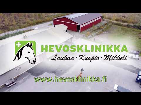 Hevosklinikka