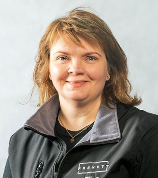 Tiina Eskonen Hevosklinikka Laukaa
